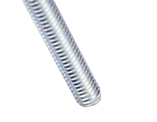 Boite de 2 kg de vis mécaniques tête fraisée plate 6 x 80 mm acier au carbone (classe 4,8) - Brenner - Brico Dépôt