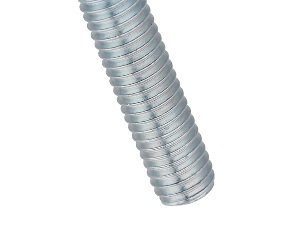 Boite de 2 kg de vis métaux tête hexagonale M5 x 16 mm acier 8.8 - Brenner - Brico Dépôt