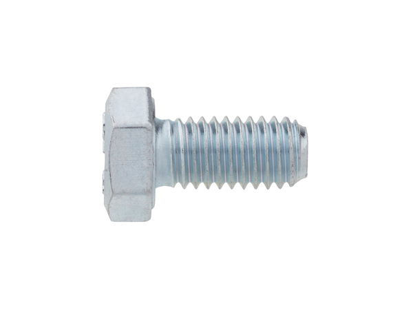 Boite de 2 kg de vis métaux tête hexagonale M8 x 16 mm acier 8.8 - Brenner - Brico Dépôt