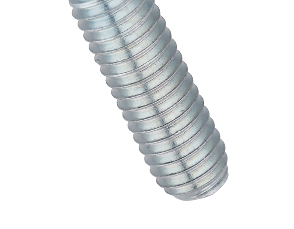 Boite de 2 kg de vis métaux tête hexagonale M8 x 20 mm acier 8.8 - Brenner - Brico Dépôt