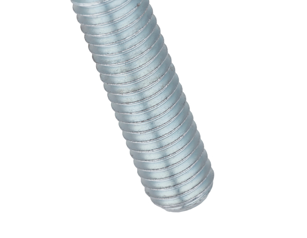 Boite de 2 kg de vis métaux tête hexagonale M8 x 30 mm acier 8.8 - Brenner - Brico Dépôt