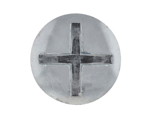 Boite de 2 kg de boulons poêlier 10 x 100 mm acier (classe 4,8) - Brenner - Brico Dépôt