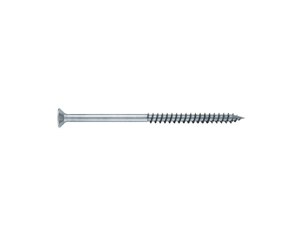 Vis multi-usage tête fraisée Torx 8 x 140 mm - Brenner - Brico Dépôt
