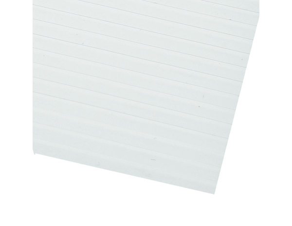 Fond de tiroir transparent - 50 x 150 cm - Brico Dépôt