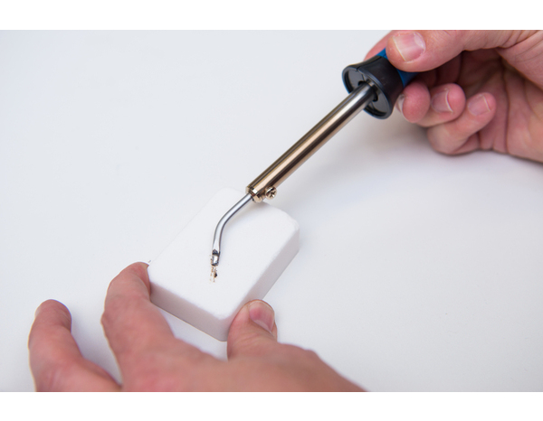 Fer électrique avec variateur FL 15-30 W - Campingaz - Brico Dépôt