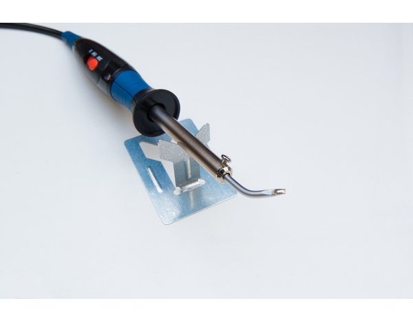 Fer électrique avec variateur FL 15-30 W - Campingaz - Brico Dépôt