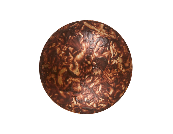 Boite de 100 clous tapissier vieilli tête Ø11 mm acier - Brenner - Brico Dépôt