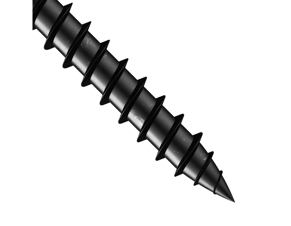 Boite de 2 kg de vis plaque de plâtre tête trompette Philips 3,5 x 35 mm lubrifiée - Brenner - Brico Dépôt