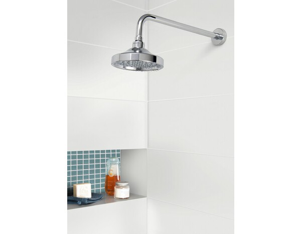 Mosaïque "Glina" turquoise - l. 30 x L. 30 cm - GoodHome - Brico Dépôt