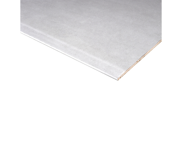 Plaque de plâtre BA13 à bords amincis - 3,00 m x 1,20 m - Planodis - Brico Dépôt