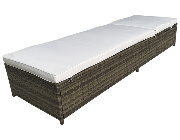 Bain de soleil "California" - Brico Dépôt