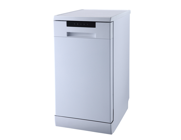 Lave-vaisselle pose libre - L. 45 cm - Brico Dépôt