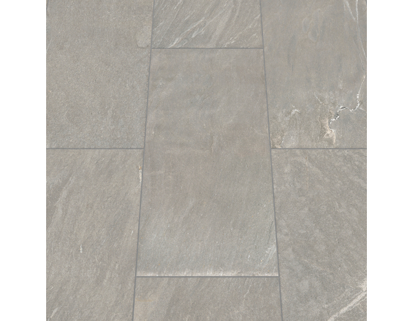 Carrelage de sol extérieur "Slate out" - Brico Dépôt