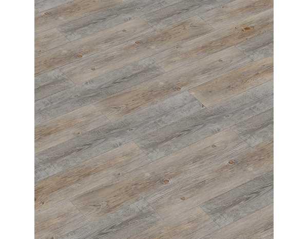 Lame PVC adhésive "Pop Rock" pécan mat effet bois - L. 91,4 x l. 15,2 cm - Cooke and Lewis - Brico Dépôt