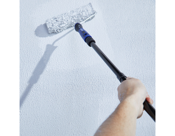 Rouleau multisurface façades 230 mm - Brenner - Brico Dépôt