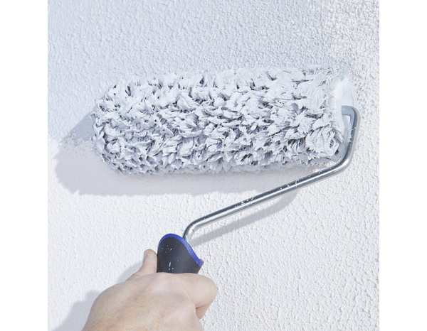 Manchon façades 230 mm - long poils - Brenner - Brico Dépôt