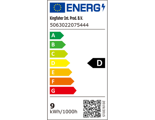 Tube LED T8 60 cm 1350 LM 4000 K - Brico Dépôt