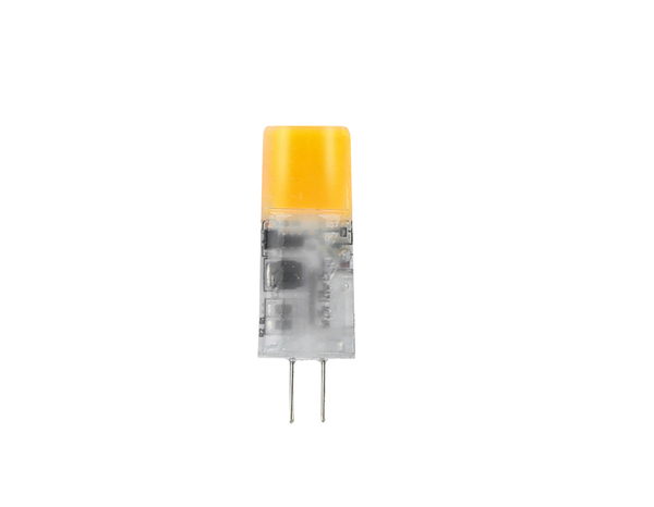 Ampoule LED G4 180 LM 2700 K - Brico Dépôt