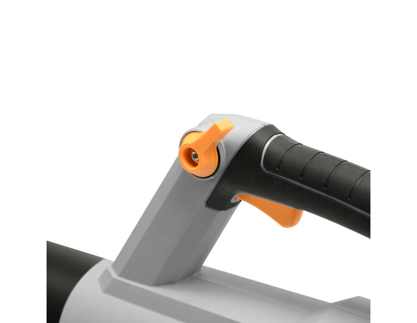 Souffleur de jardin avec batterie 18 V - Titan - Brico Dépôt