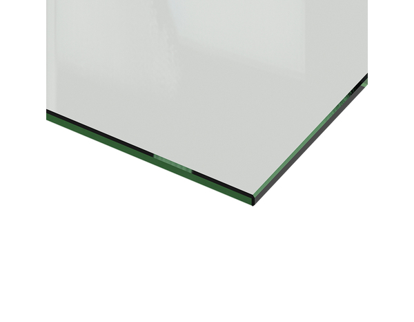 Tablette en verre trempé 60 cm - Cooke and Lewis - Brico Dépôt