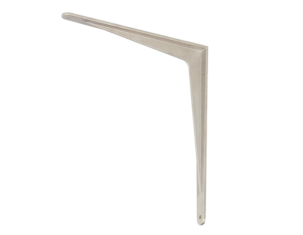 Équerre renforcée galvanisé "Xeria" P. 350 x H. 300 mm - Cooke and Lewis - Brico Dépôt