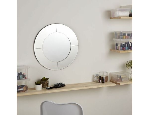 Lot de 2 fixations invisibles - Cooke and Lewis - Brico Dépôt