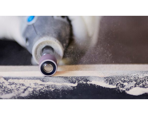 Outil multi-usage Dremel 3000 – 15 Accessoires, 130W - Dremel - Brico Dépôt