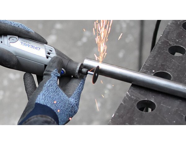Outil multi-usage Dremel 3000 – 15 Accessoires, 130W - Dremel - Brico Dépôt