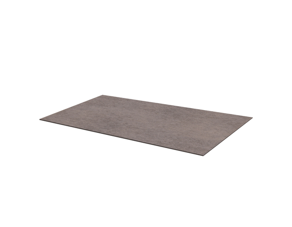 Carrelage de sol intérieur "Select" gris - l. 30 x L. 60 cm - Brico Dépôt