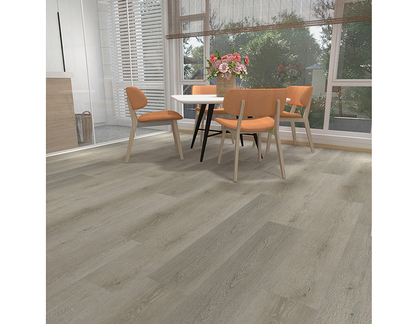 Lame PVC clic 4 mm "Lea" - Brico Dépôt