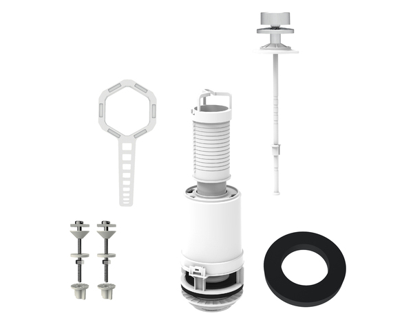 Mécanisme à tirette seul - Brico Dépôt