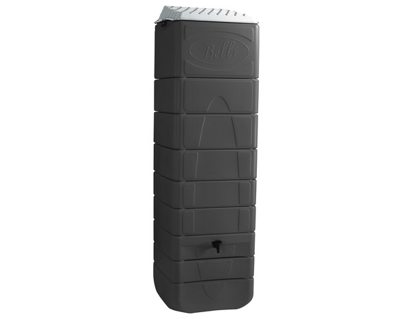 Récupérateur d'eau 650 L "Belli" - Brico Dépôt