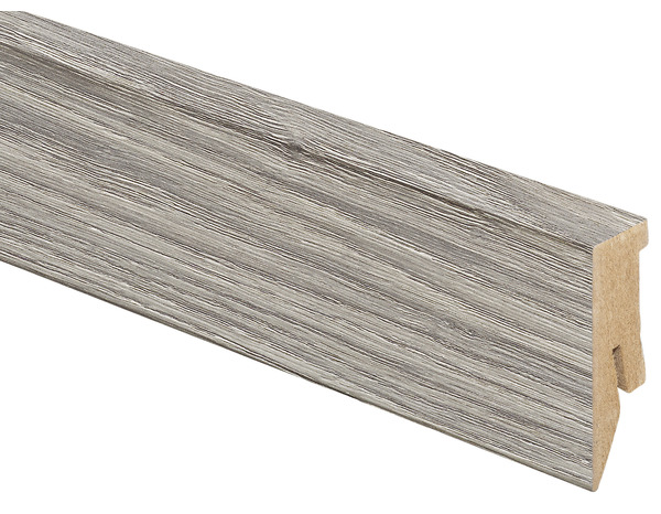 Sol stratifié 7 mm AC4 "Claymono" - Brico Dépôt