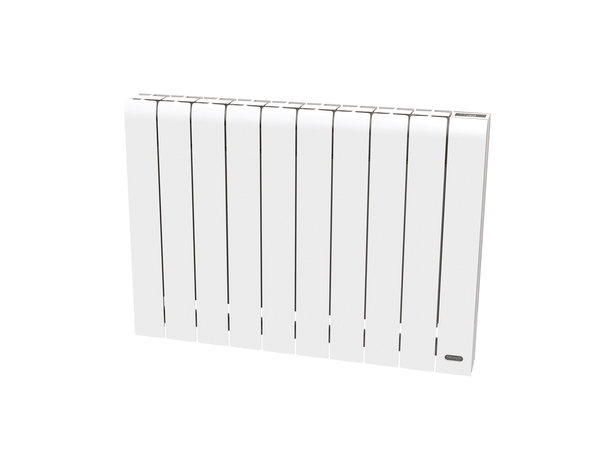 Radiateur à inertie fluide "Elya" 1500 W - DéLonghi - Brico Dépôt