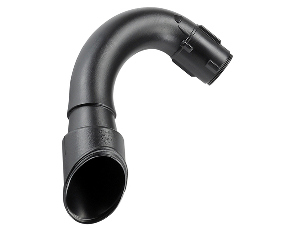 Aspirateur souffleur thermique 25,4 CM3 - Titan - Brico Dépôt