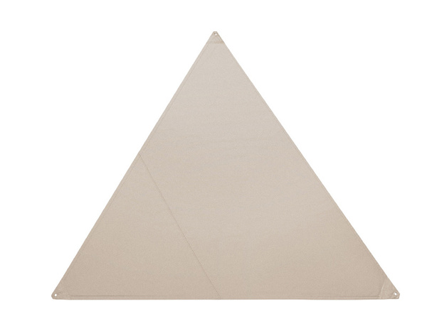 Voile d'ombrage "Helipsio" - Marque BLOOMA - Brico Dépôt