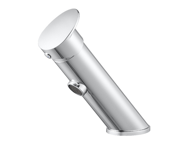 Mitigeur lavabo "Izor" Ø. 3,5 cm x H. 16,2 cm - Cooke and Lewis - Brico Dépôt