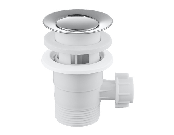 Mitigeur lavabo "Izor" Ø. 3,5 cm x H. 16,2 cm - Cooke and Lewis - Brico Dépôt