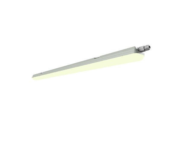 Reglette LED 120 cm IP65 "Malvia" - Cooke and Lewis - Brico Dépôt
