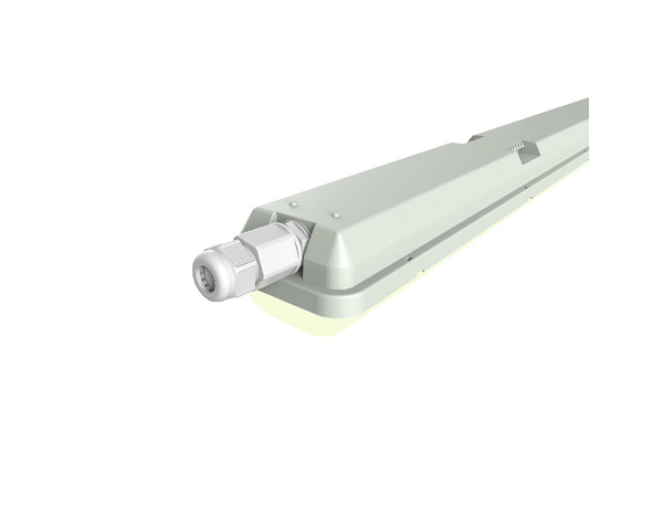 Reglette LED 60 cm IP65 "Malvia" - Cooke and Lewis - Brico Dépôt