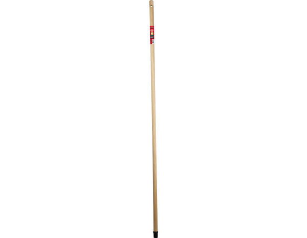 Manche bois brut pour balai coco 130 cm - ORO PRO - Brico Dépôt