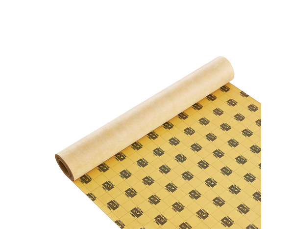 Sous-couche sol PVC Ep : 1.4 mm - 8.5 m² - Brenner - Brico Dépôt