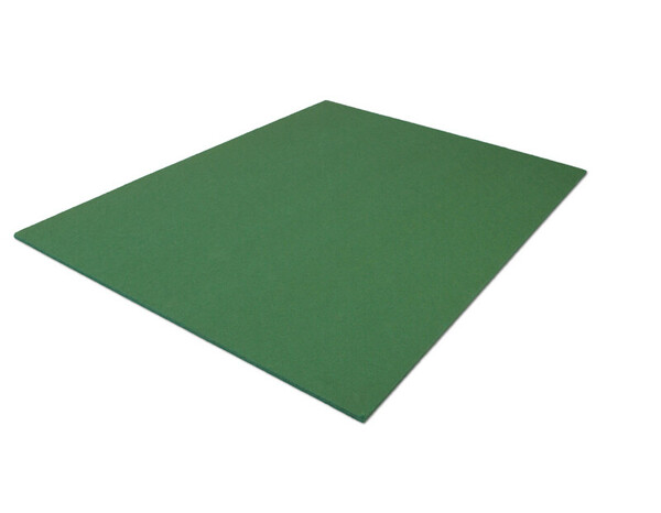 Sous-couche en fibre de bois Ep : 5 mm - 6.99 m² - L. 79cm x l. 59cm - Brenner - Brico Dépôt