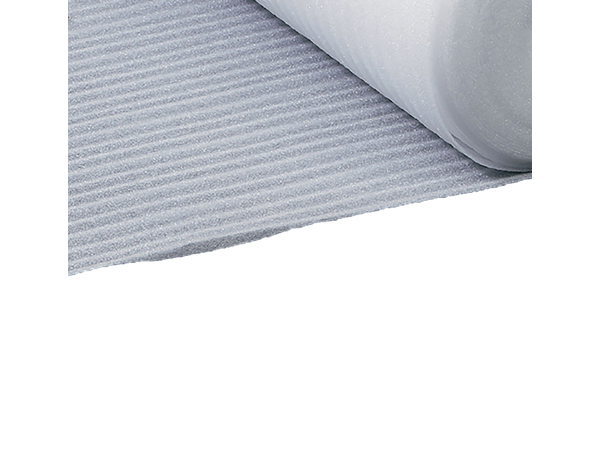Sous-couche 2 mm - 20 m² - L. 2000cm x l. 100cm - Brico Dépôt