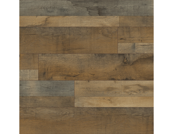 Sol stratifié à clipser aspect mat chêne  "Badolato" L. 138,3 x l. 19,3 cm x Ép. 8 mm - Cooke and Lewis - Brico Dépôt