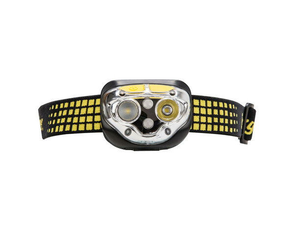Lampe frontale LED 450 lumens Vision Ultra - Energizer - Brico Dépôt