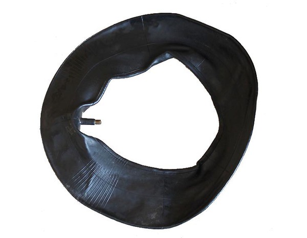 Chambre à air diamètre 400 mm pour roue de brouette - Altrad - Brico Dépôt