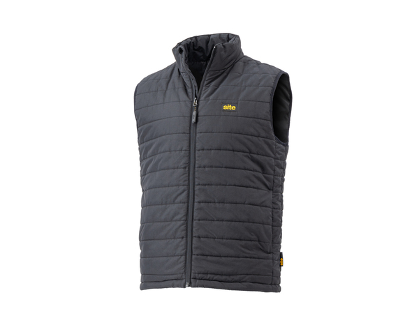 Gilet sans manche 