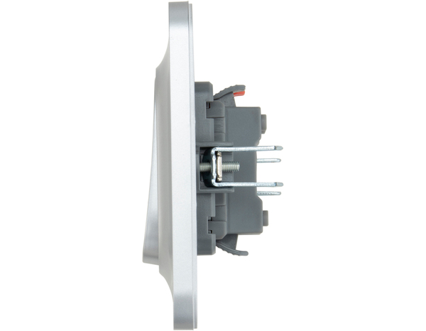 Va-Et-Vient complet gris "Mauka" - Brico Dépôt