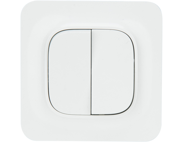 Double Va-Et-Vient complet "Mauka" - Brico Dépôt